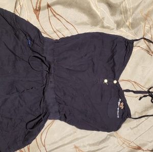 Hollister romper